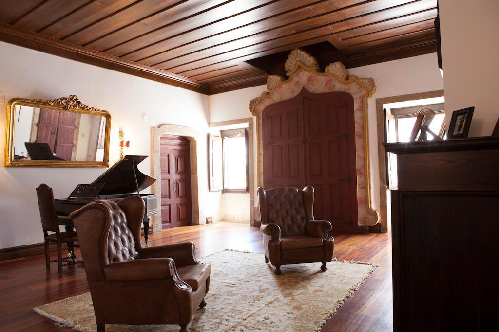 マングァルデ Casa De Dareiゲストハウス 部屋 写真